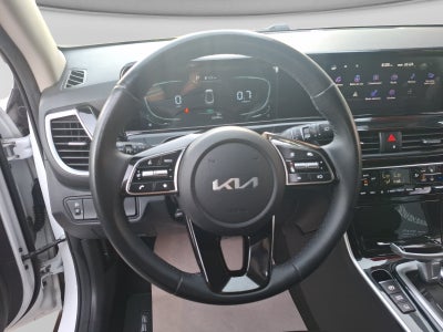 2024 Kia SELTOS KIA SELTOS 1.5L EX PACK CVT 2024