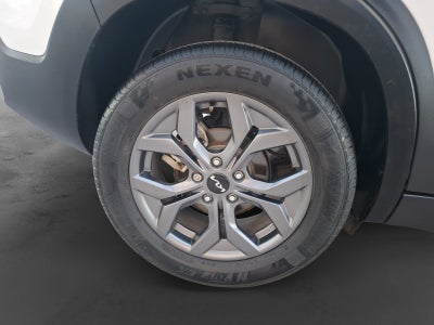 2024 Kia SELTOS KIA SELTOS 1.5L EX PACK CVT 2024