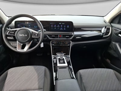 2026 Kia SELTOS SELTOS 1.5L EX CVT