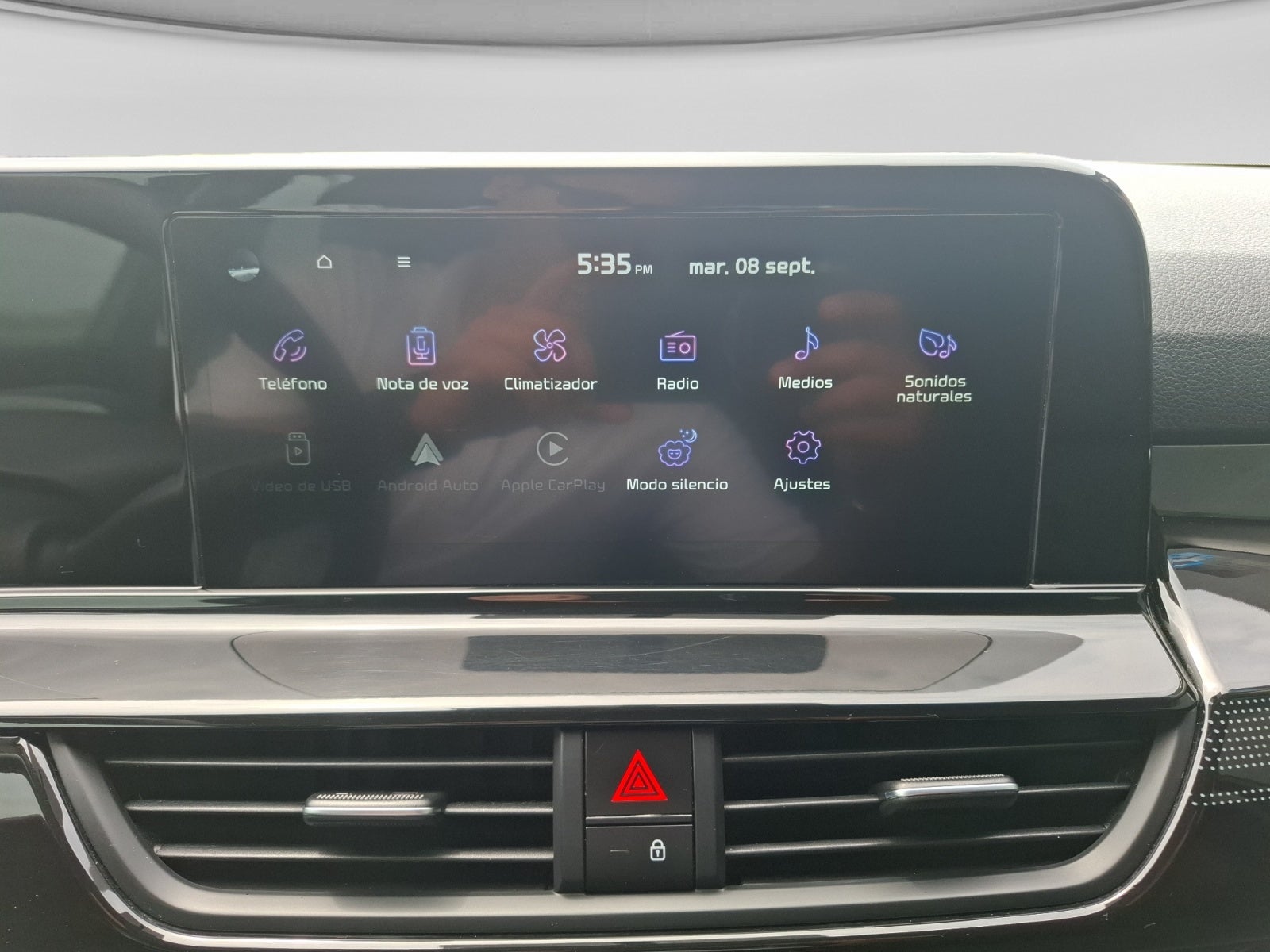 2024 Kia SELTOS EX PACK