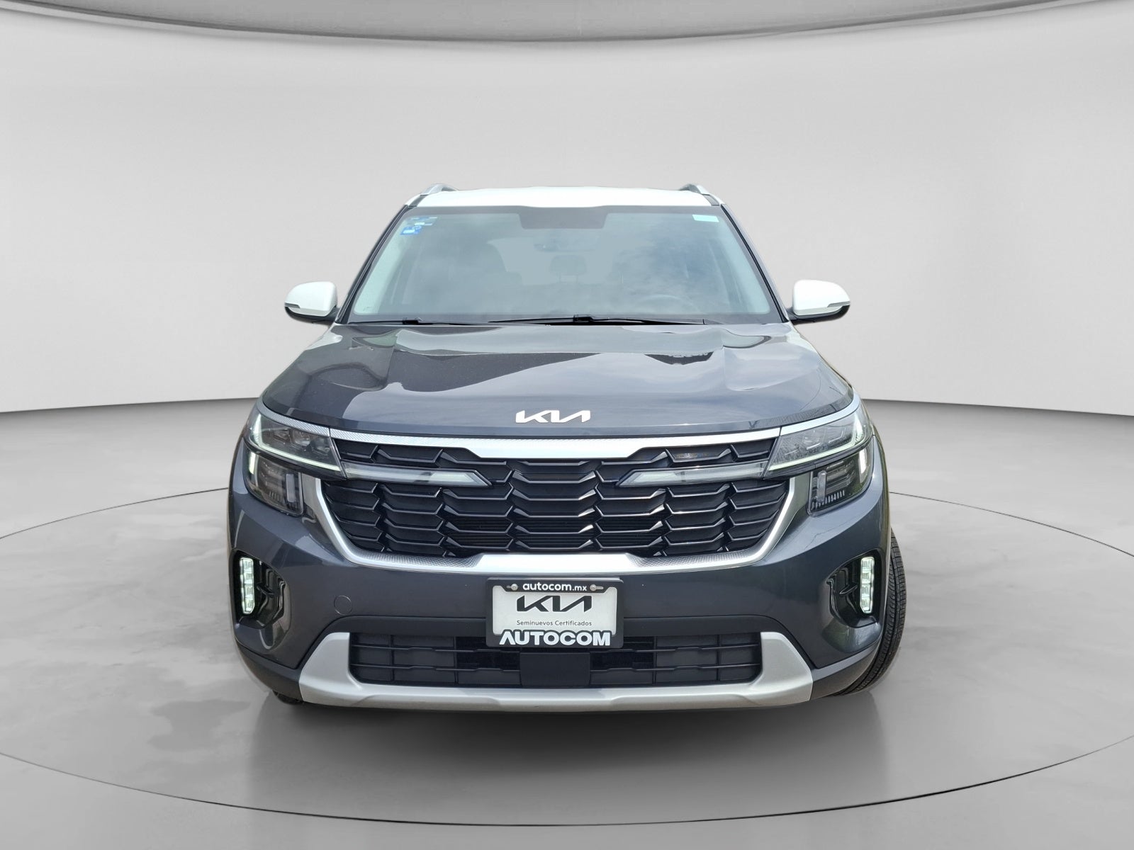 2024 Kia SELTOS EX PACK