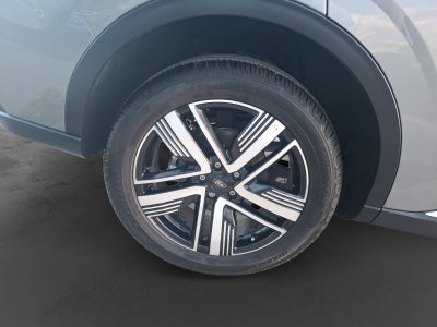 2026 Ford TERRITORY TERRITORY HEV TITANIUM