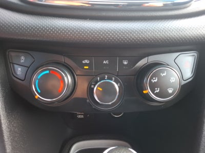 2024 Chevrolet CAVALIER LT AUTOMÁTICO B