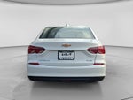 2024 Chevrolet CAVALIER LT AUTOMÁTICO B