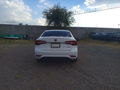 2024 MG MG5 1.5L DEL ELEGANCE MT