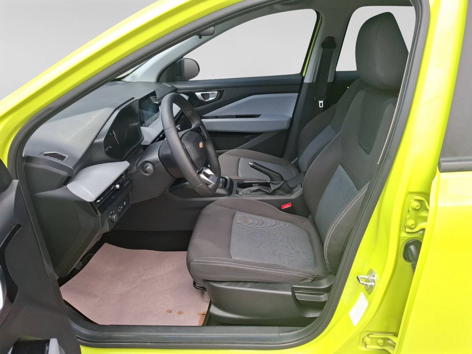 2025 SHANTUI AVEO LT BLACK EDITION G