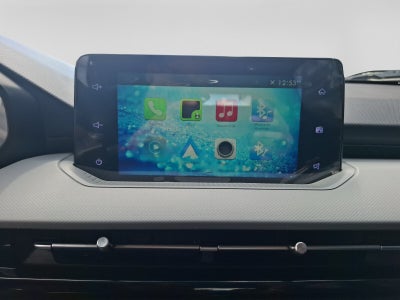 2025 SHANTUI AVEO LT BLACK EDITION G
