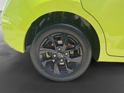 2025 SHANTUI AVEO LT BLACK EDITION G