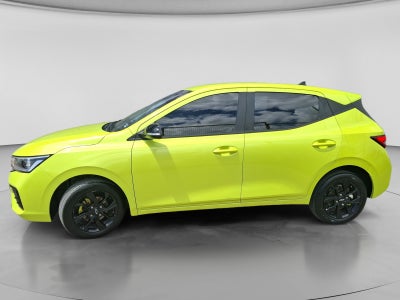 2025 SHANTUI AVEO LT BLACK EDITION G