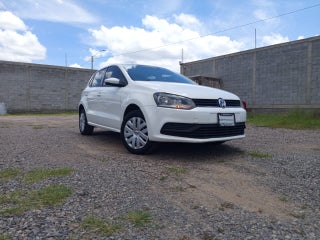 2019 Volkswagen POLO POLO STARTLINE 1.6L TIP