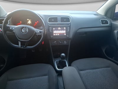 2021 Volkswagen POLO STARTLINE STD.