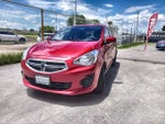 2023 Dodge ATTITUDE ATTITUDE SE AUTOMATICO