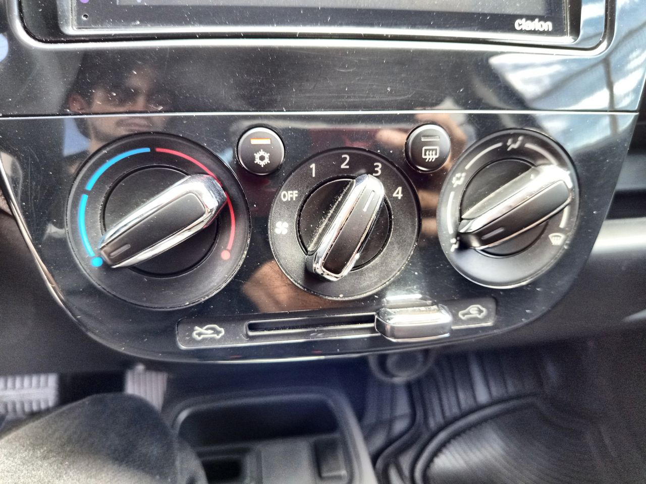 2023 Dodge ATTITUDE ATTITUDE SE AUTOMATICO