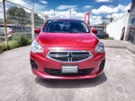 2023 Dodge ATTITUDE ATTITUDE SE AUTOMATICO