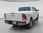 2023 Toyota HILUX D-CAB BASE