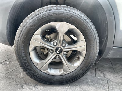 2020 Kia SELTOS 1.6 EX AUTO