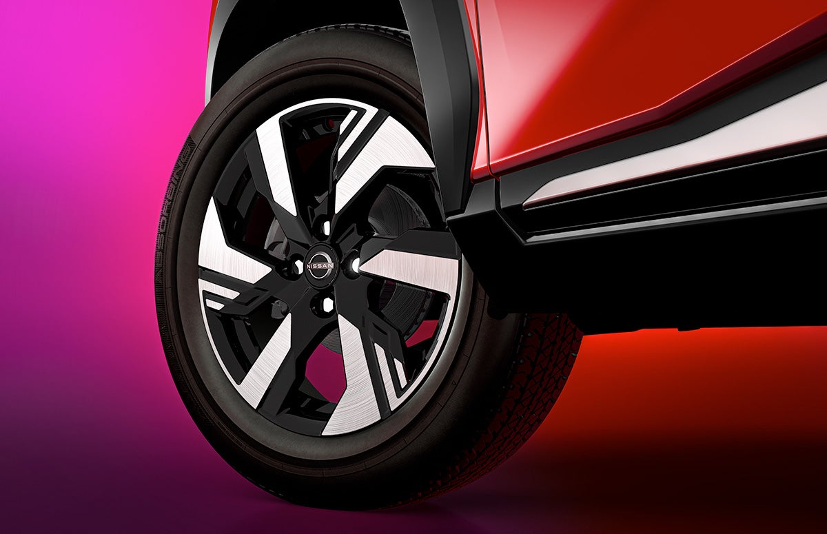 Nissan Magnite Exterior6