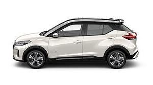 híbridos y eléctricos kicks-e-power - Nissan Autocom Querétaro Juriquilla in Querétaro Querétaro